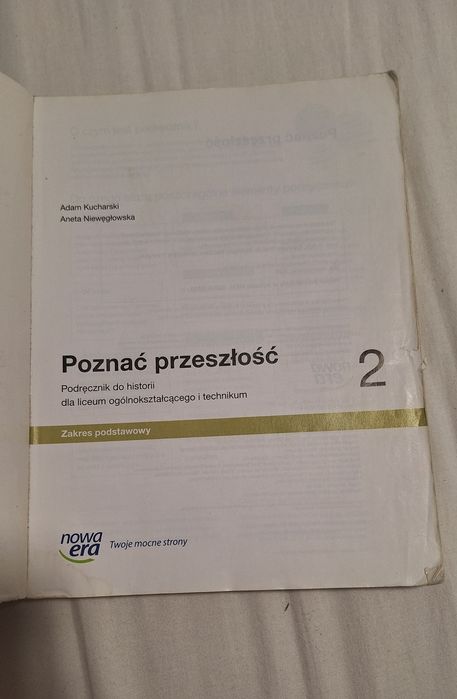 Poznać przeszłość