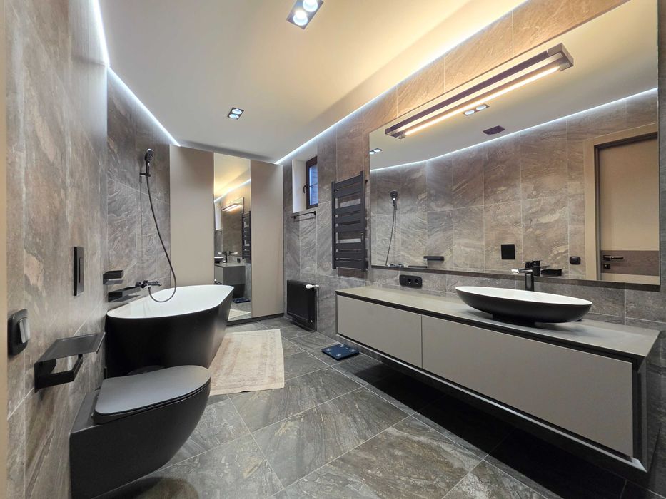 Продается дом с ремонтом 302 м², 21 сотка (пос. Опытный)