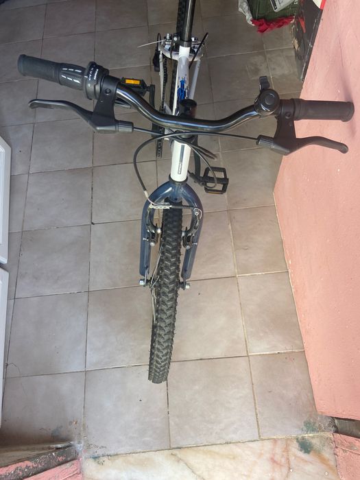 Bicicleta de criança
