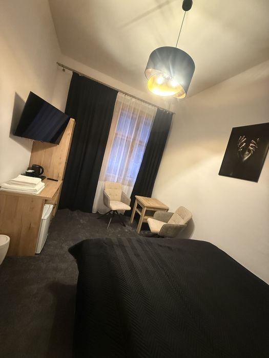 Pokoje u Niny Szklarska Poręba za 1 osobę