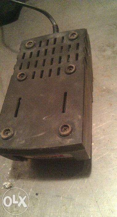 зарядное шуроповерт