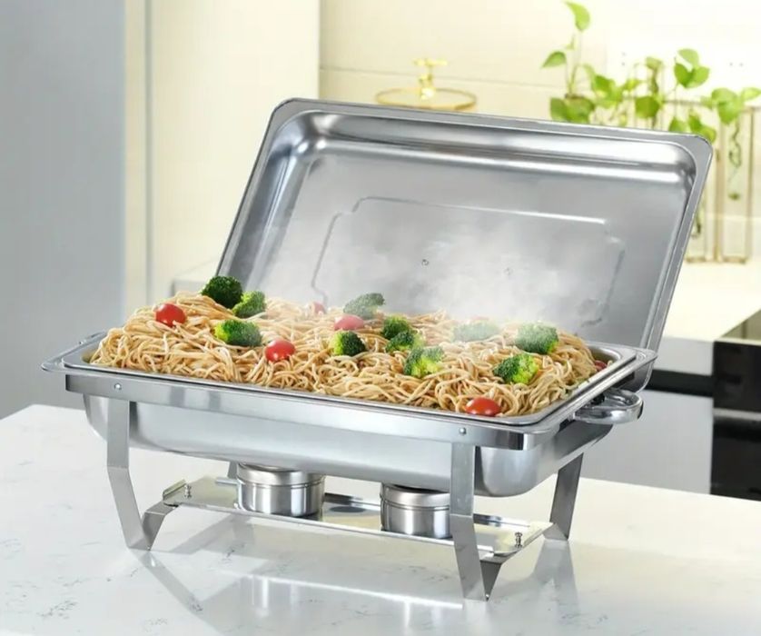 Aluguer de cubas de inox