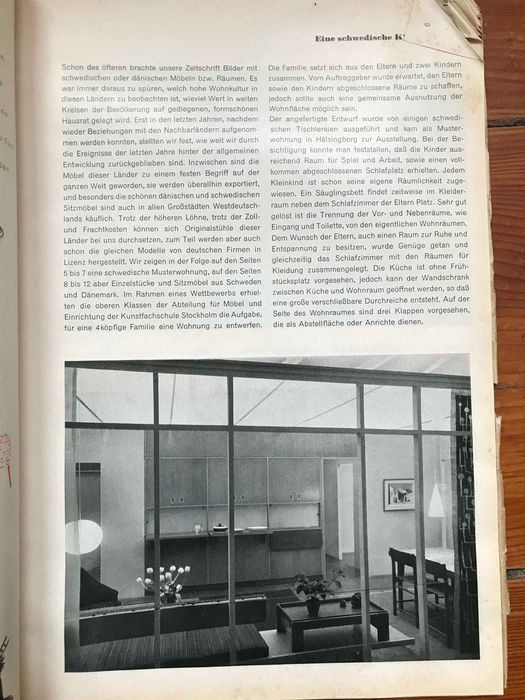 Der deutsche Möbel- und Bau-Schreiner: das Tischlergewerk 1|57