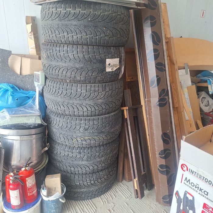 Колеса резина 295 40 21