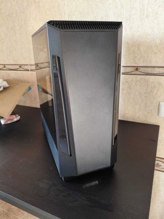Caixa Gamer Phanteks Eclipse P360X D-RGB