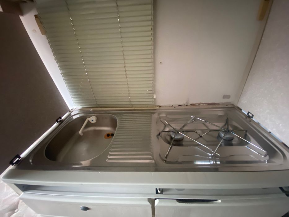 Караван Adria optima. Кемпінг. Дім на колесах.