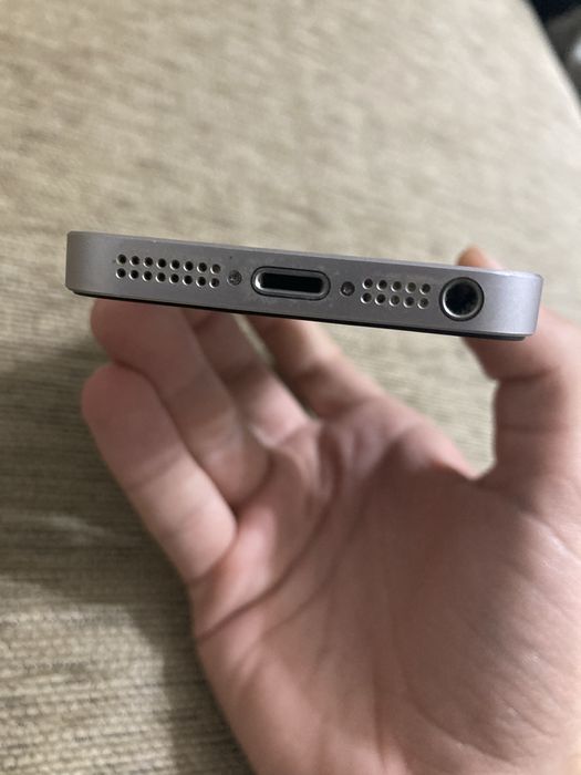 Iphone Se 1ªgeração