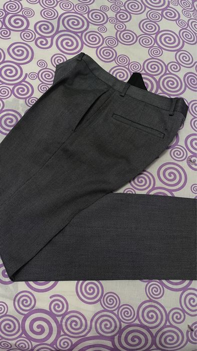 Vendo fato Homem Zara 35€