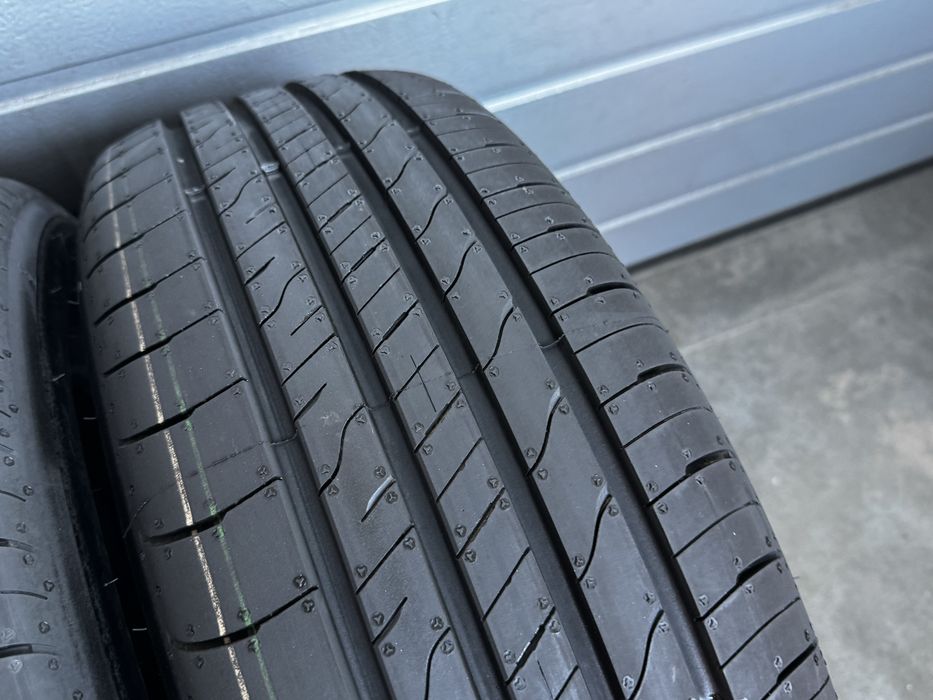 NOWE 215/60/17 XL Opony GOODYEAR 2026 Letnie komplet