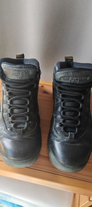 Sapatilhas Nike Jordan