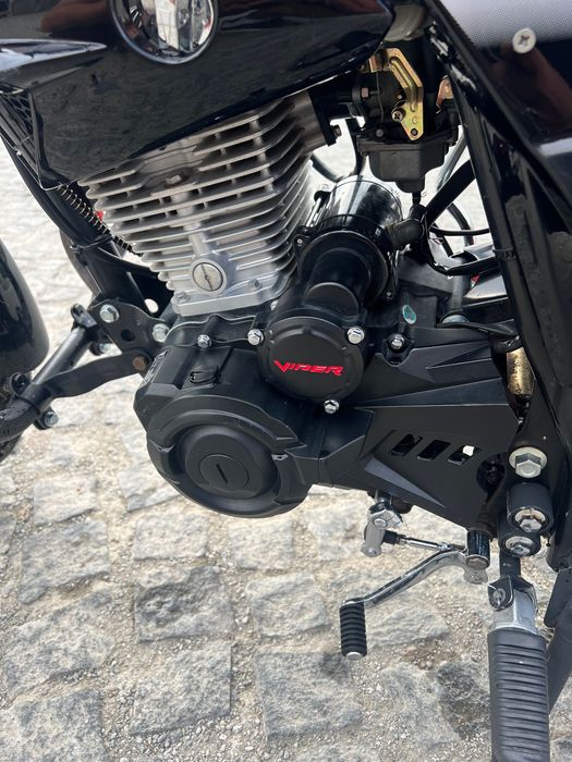 Продам Viper V150A