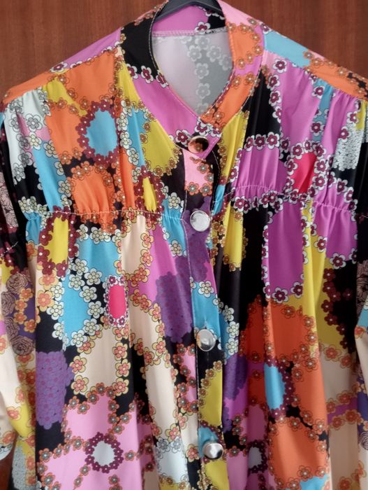 Camiseiros de senhora