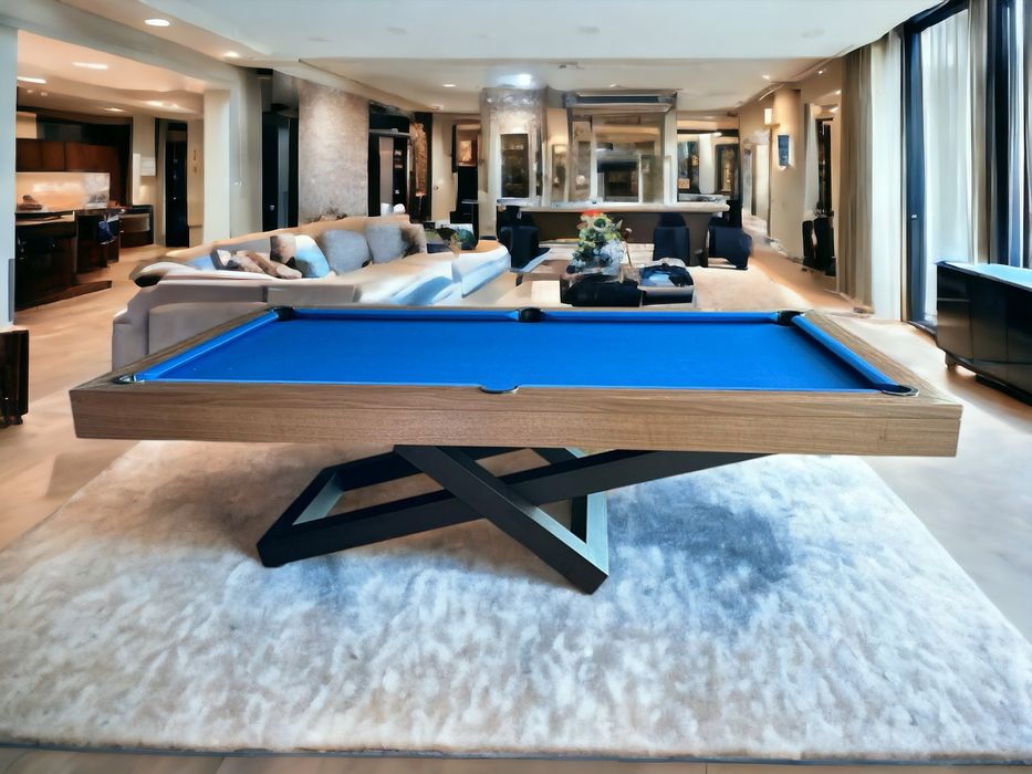 Bilhares Europa Fabricantes New New 14-Bis