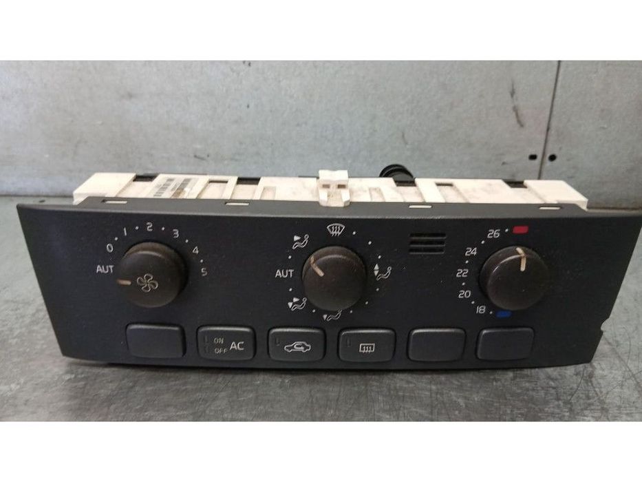 panel nawiewu volvo s40 v4000-04r 1.9td