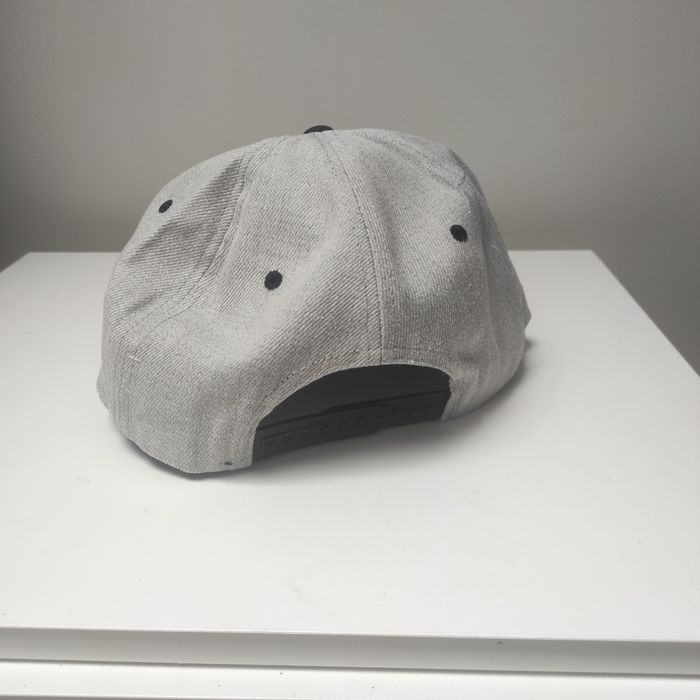 Nowa czapka męska hip- hop