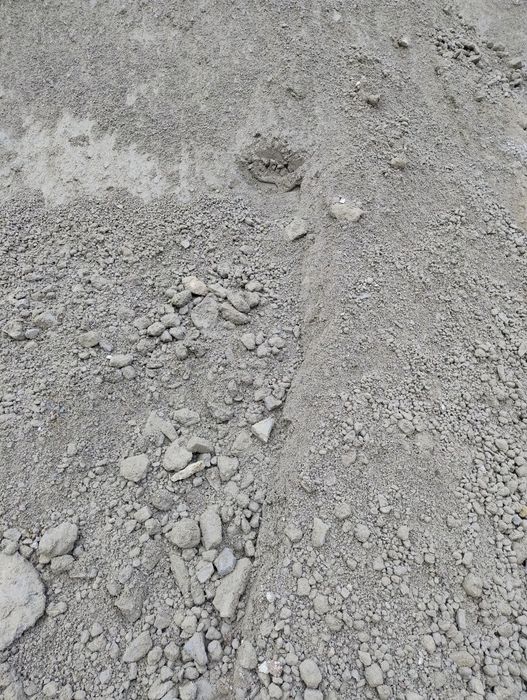 Kruszywo pod kostkę, osiewka betonowa