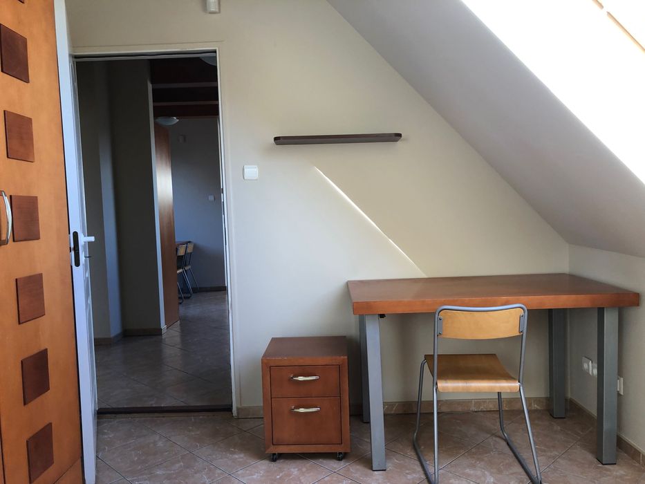 Mieszkanie – Kraków, Osiedle Nowy Bieżanów-Północ, Bieżanów-Prokocim - Więcej