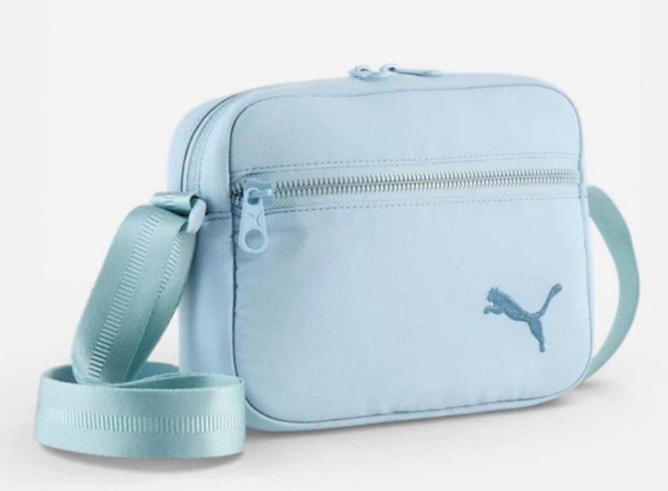 Сумка Puma , оригинал(2 цвета)