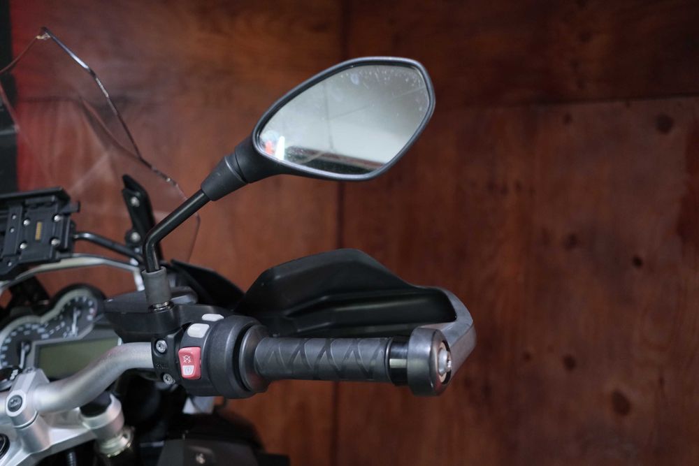 BMW R1200GS із Японії