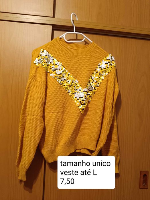 Malhas para senhora modelos diversos