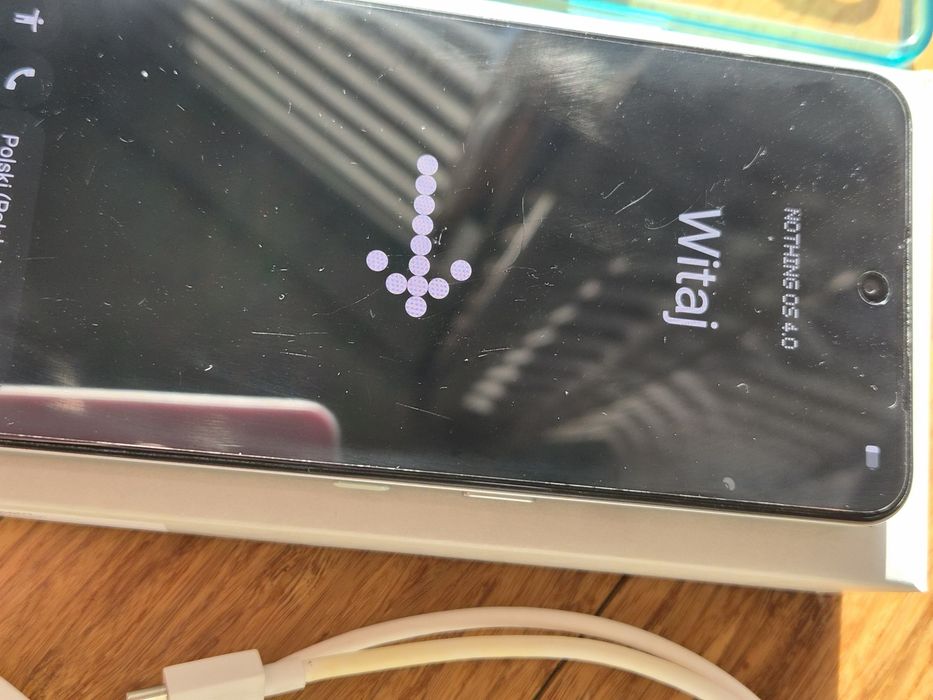 Nothing Phone cmf 2a pro