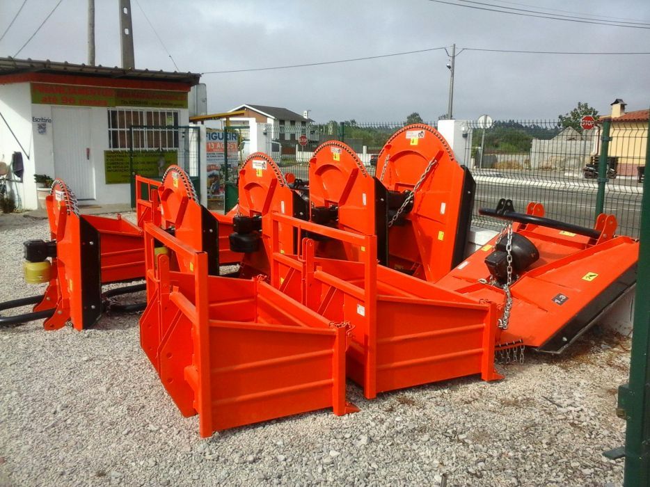 Capinadeiras/Destrocadores de mato NOVAS