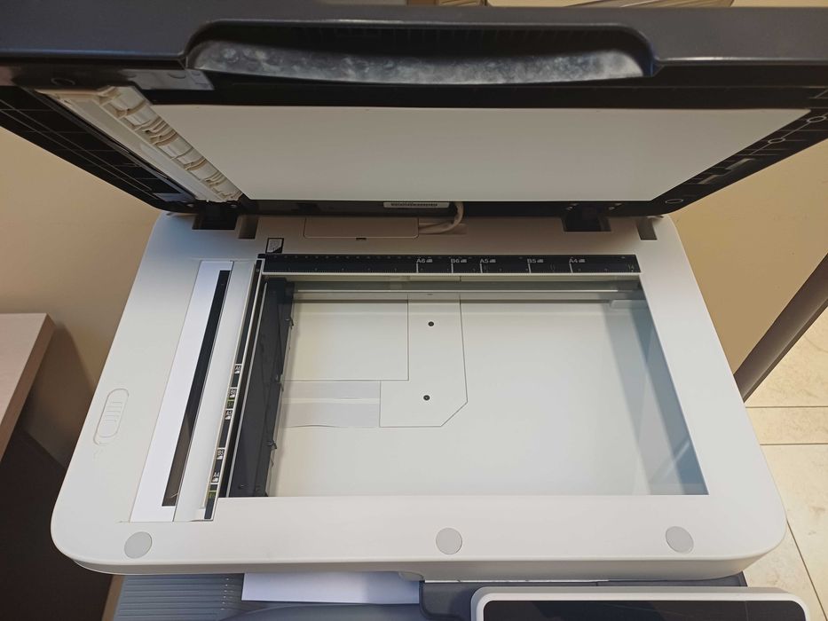 Konica Minolta C3350 – sprawna, po konserwacji