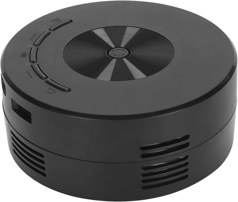 Mini Przenośny Projektor Filmowy LED – od 14 do 100 cali