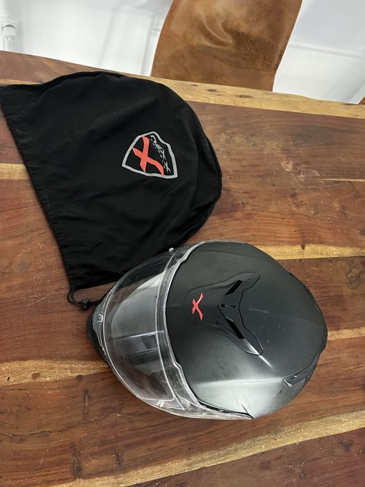 Capacete Nexx SX 100