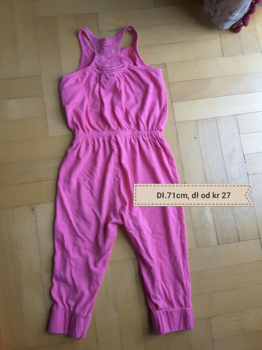 Rampers Ralph Lauren rozm.86