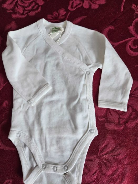 Śpioszki,  pajacyki, kaftaniki