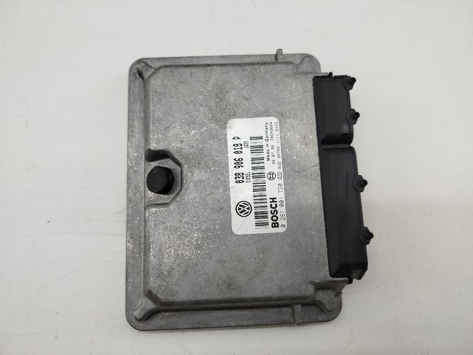 Centralina de Motor - VOLKSWAGEN Passat (3B2) | 96 - 01