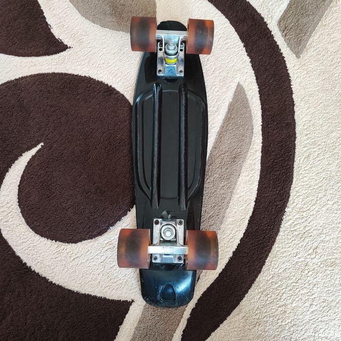 Пениборд Profi sport