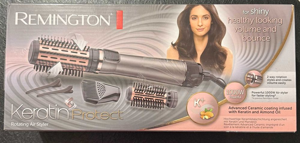 Remington AS8811 lokówko-suszarka obrotowa 1000 W