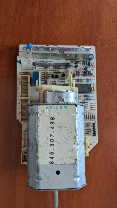 Программатор   AKO TYP 514 000 AEG