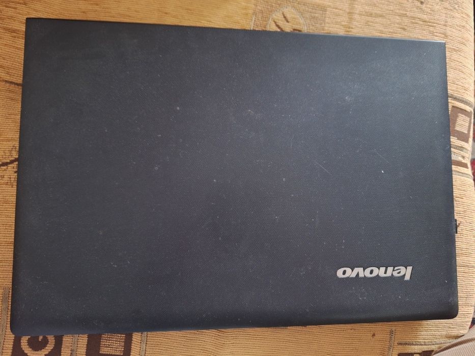 Laptop Lenovo G50-30 WŁĄCZA SIĘ sprawny zasilacz brak dysku