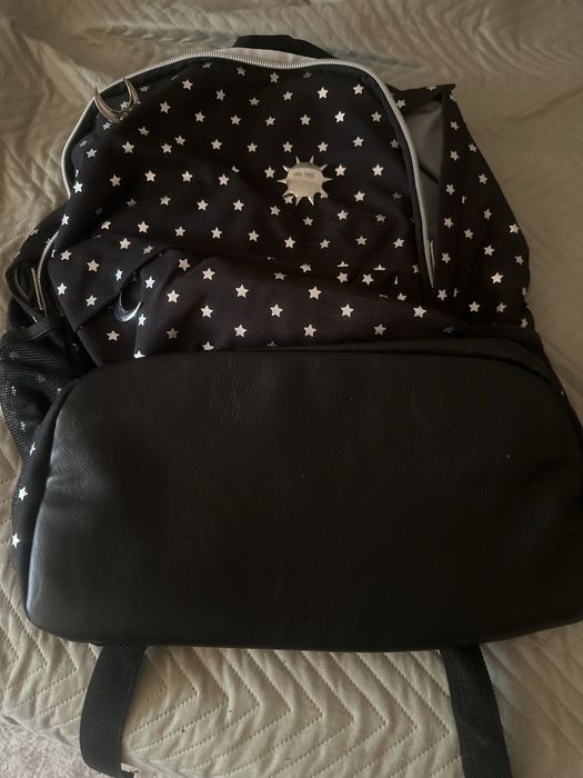Plecak empik gwiazdki