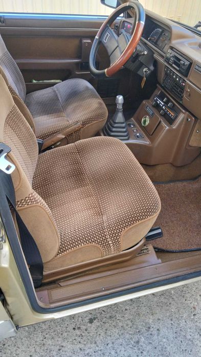 Fiat Argenta — fotografia 10