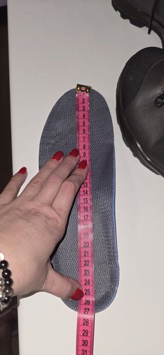 Берці Талан демісезон 40 розмір