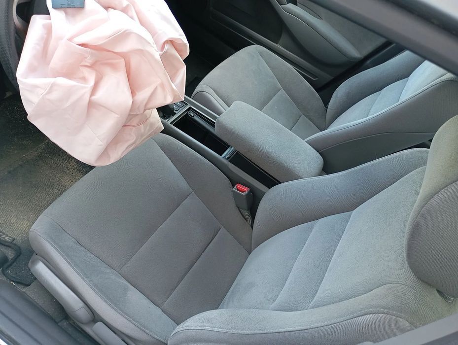 HONDA CIVIC VIII SEDAN IMA HIBRID PARA PEÇAS
