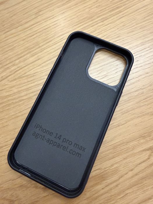 Capa iPhone 14 Pro Max