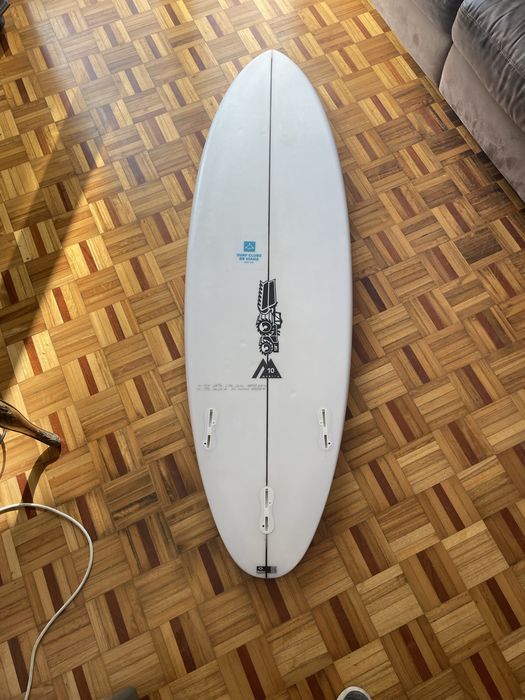 Prancha de Surf JS