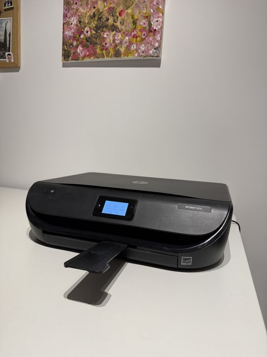 Drukarka Skaner HP Envy 5030