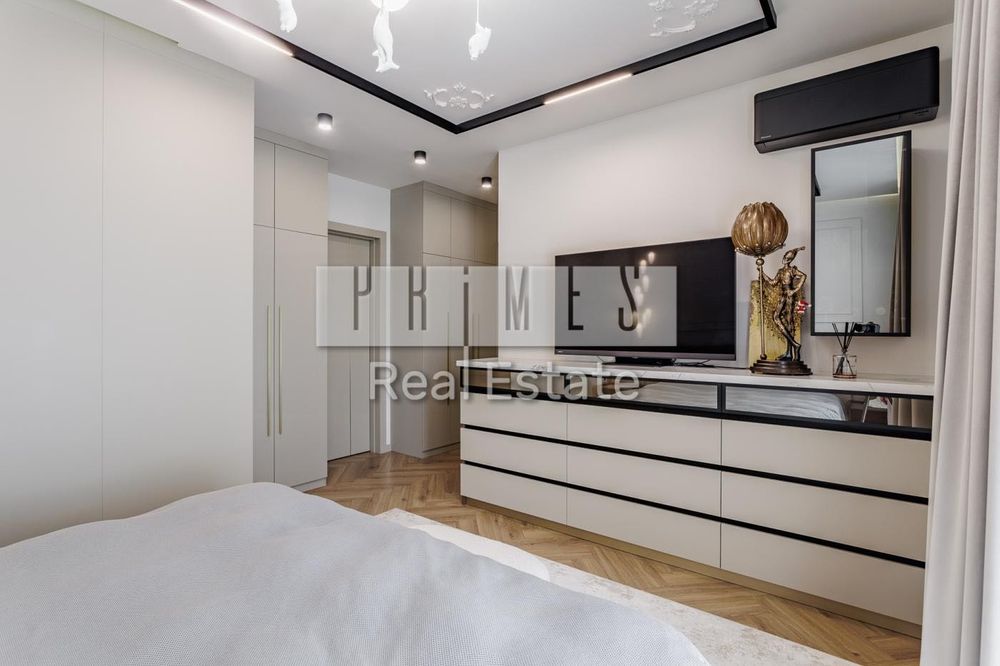 Продаж 4-кімнатної квартири 130 м² ЖК Новопечерські Липки Печерськ