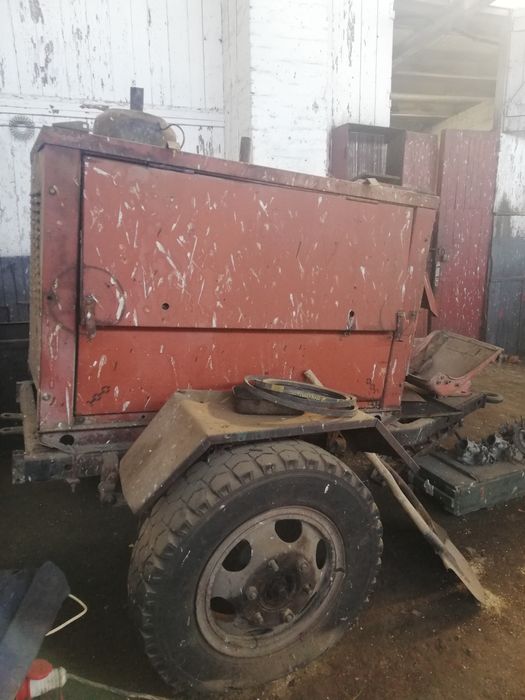 Сварочний сак...