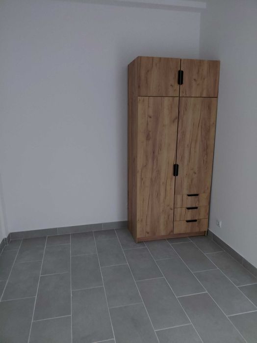 Apartamento T2 equipado