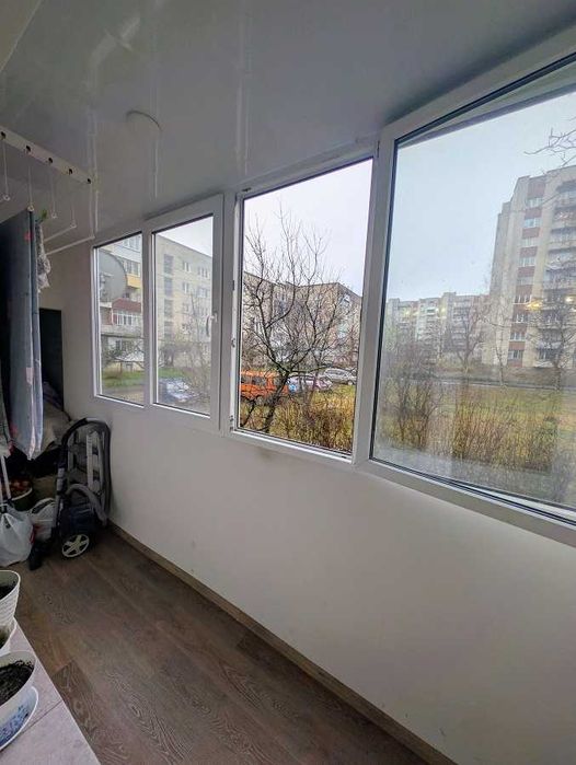 Продаж 2-кімнатної квартири м. Дрогобич, вул. Володимира Великого