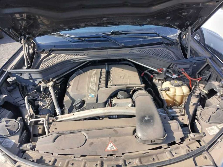 Silnik kompletny BMW N55B30 F15 F10 F25