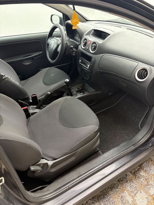 Citroen c2 1.4 hdi impecável