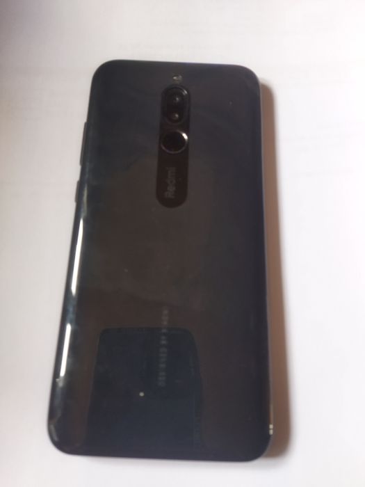 Xiaomi redmi 8 3/32gb